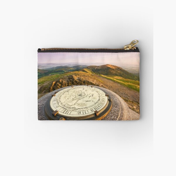 Item preview, The Malvern Hills : Worcestershire Beacon designed and sold by Angie Latham.