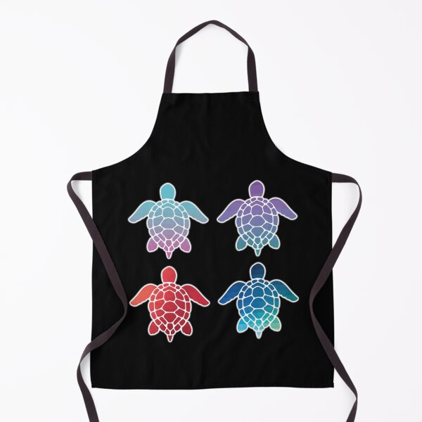 Item preview, Triangular Turtles designed and sold by JABG-01.