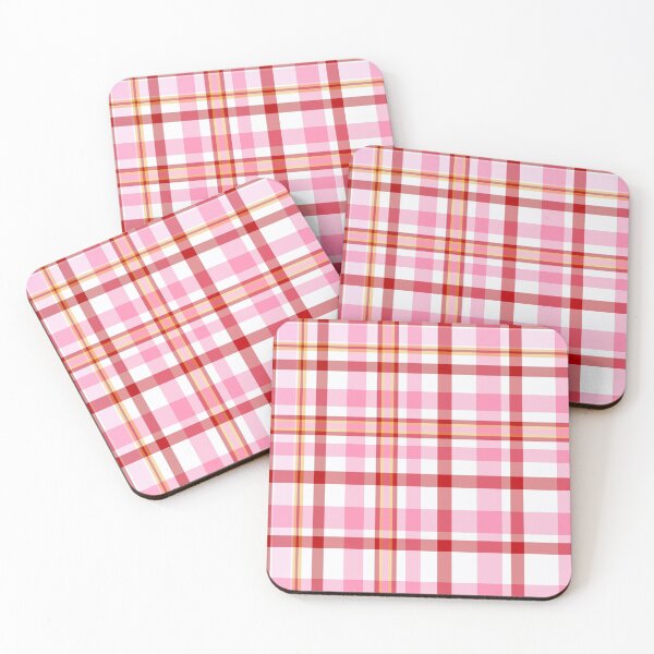 Item preview, Sailor Chibi Moon Plaid designed and sold by Blackmoonrose13.