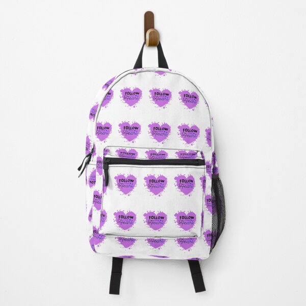 Item preview, follow your heart designed and sold by Bettina2311.