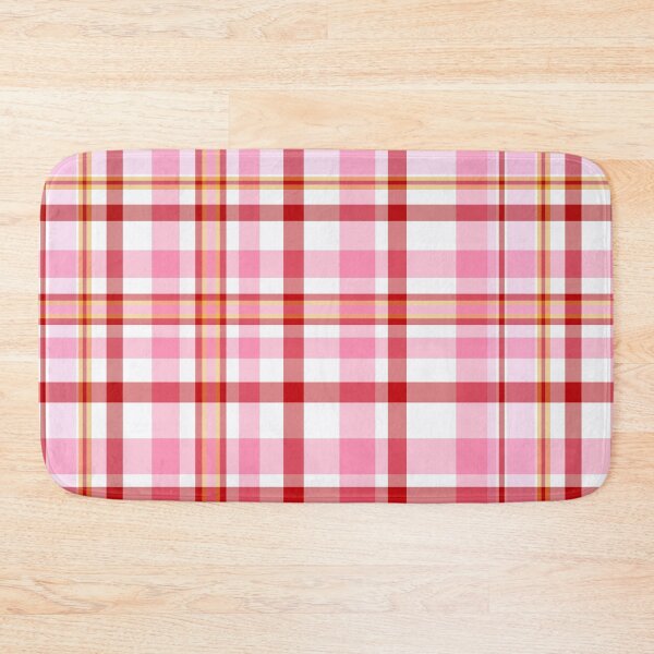 Item preview, Sailor Chibi Moon Plaid designed and sold by Blackmoonrose13.