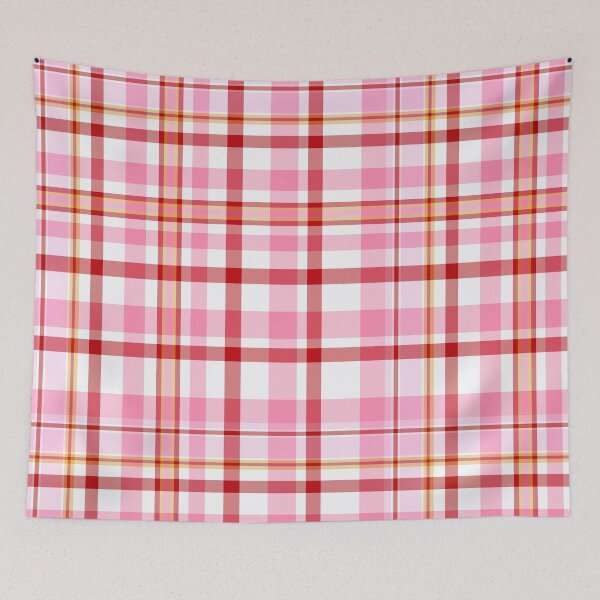 Item preview, Sailor Chibi Moon Plaid designed and sold by Blackmoonrose13.