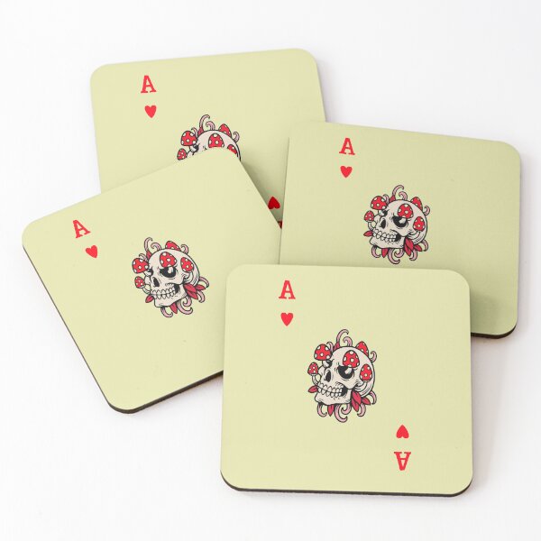 Item preview, Playing card designed and sold by vibeno1.