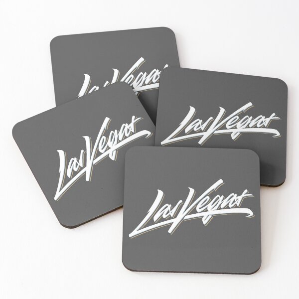 Item preview, Las Vegas Classic Logo Design designed and sold by TeckDesign.