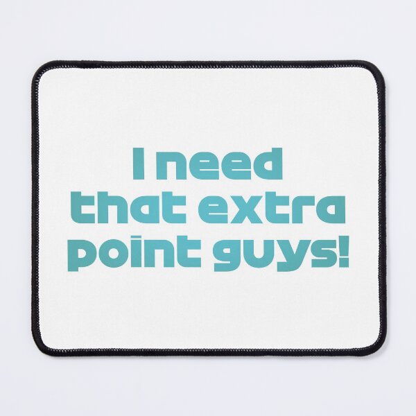 Item preview, I Need That Extra Point Guys! - HAM. Radio Voice Dutch GP 2021 (Light Blue) designed and sold by FilipeFerreira.