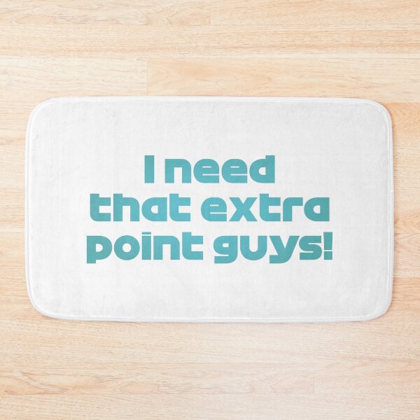 Item preview, I Need That Extra Point Guys! - HAM. Radio Voice Dutch GP 2021 (Light Blue) designed and sold by FilipeFerreira.