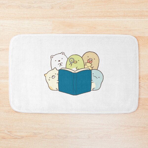 Item preview, Sumikko designed and sold by Moha-999.