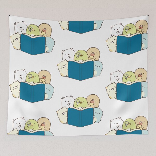 Item preview, Sumikko designed and sold by Moha-999.