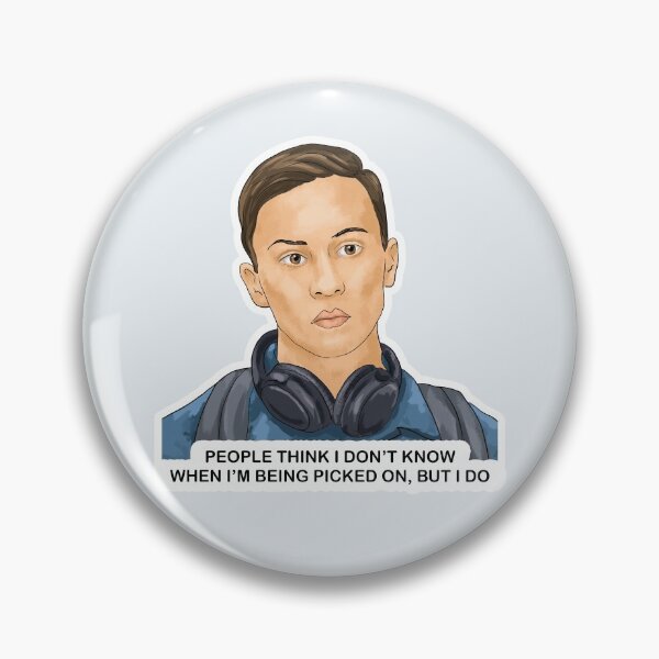 Item preview, Atypical Sam Autism Sprectrum Disorder Quote designed and sold by ironydesigns.