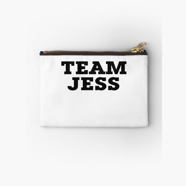Item preview, Team Jess designed and sold by digerati.