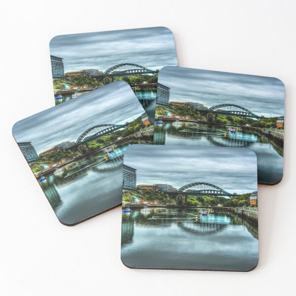 Item preview, River Wear at Sunderland designed and sold by axp7884.