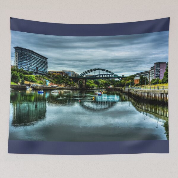 Item preview, River Wear at Sunderland designed and sold by axp7884.