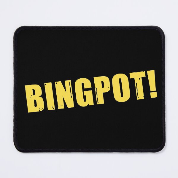 Item preview, BINGPOT designed and sold by stuff-n-stuff.
