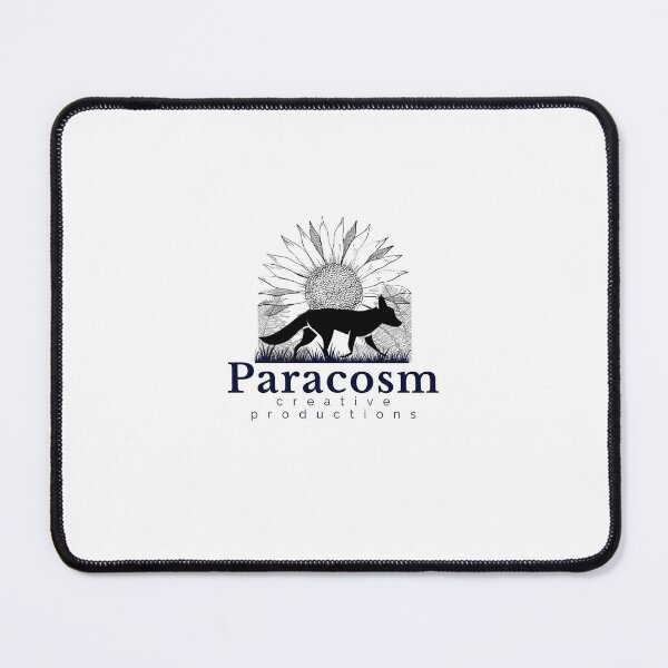 Item preview, Paracosm Logo designed and sold by Marcia Faith Harper.