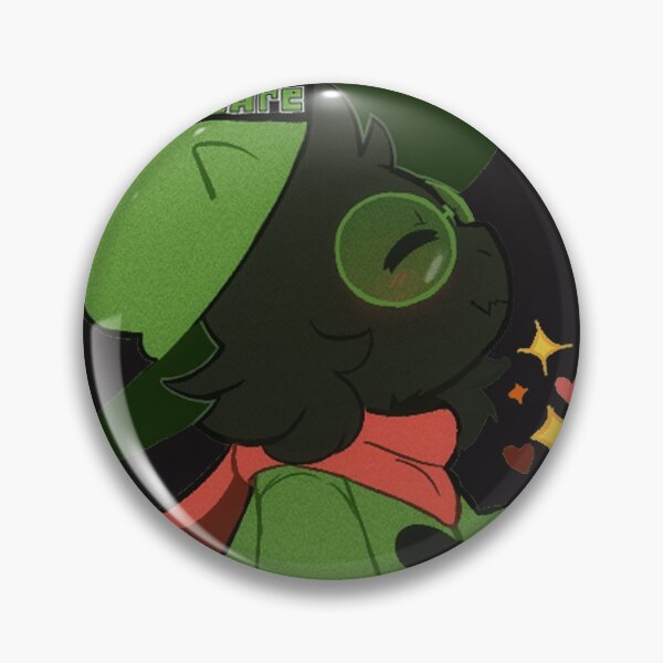 Item preview, feliz Ralsei designed and sold by majogarte.