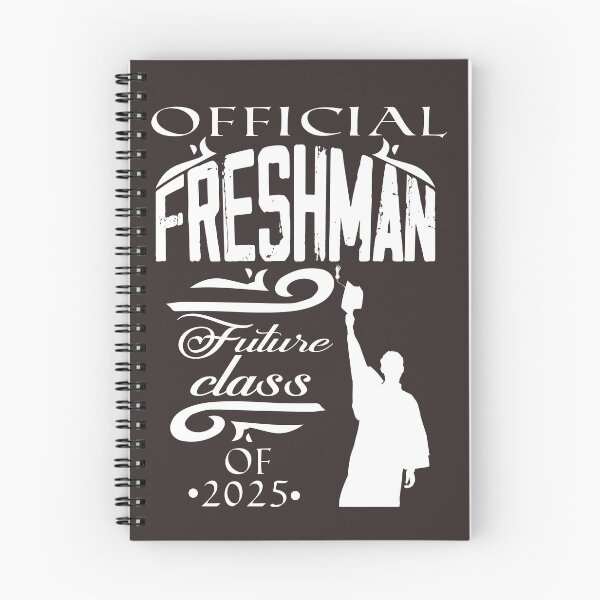 Item preview, Official Freshman Future Class Of 2025 First Day High School designed and sold by Mer Yem.