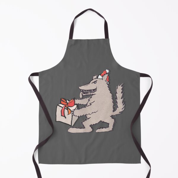 Item preview, Santa Claus - I have a present for you, hoho! designed and sold by reflejArte.