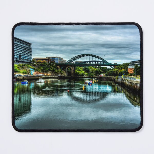 Item preview, River Wear at Sunderland designed and sold by axp7884.