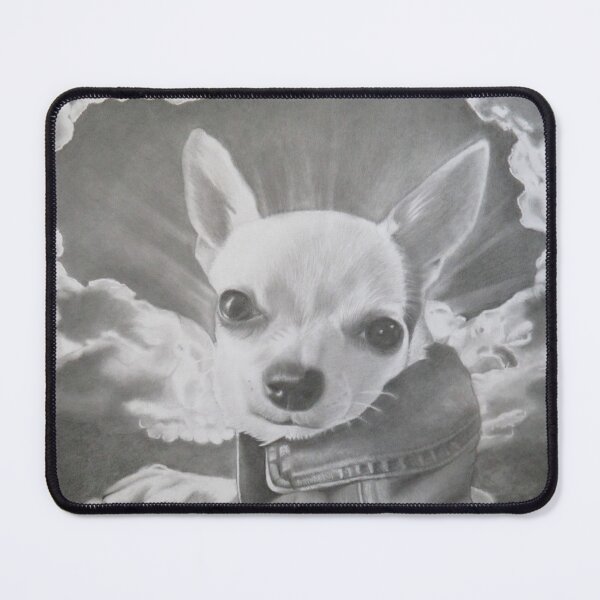 Item preview, puppy designed and sold by Ray Dodson.