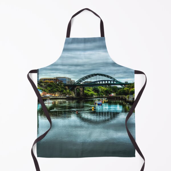 Item preview, River Wear at Sunderland designed and sold by axp7884.