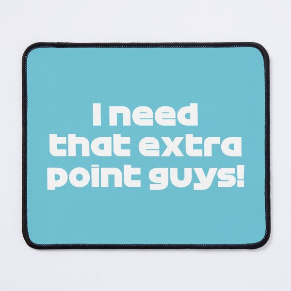 Item preview, I Need That Extra Point Guys! - HAM. Radio Voice Dutch GP 2021 (Light Blue BG) designed and sold by FilipeFerreira.