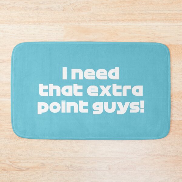 Item preview, I Need That Extra Point Guys! - HAM. Radio Voice Dutch GP 2021 (Light Blue BG) designed and sold by FilipeFerreira.