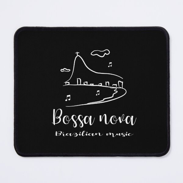 Item preview, Bossa nova designed and sold by fernandobos.