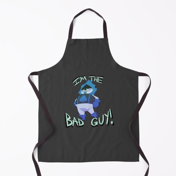 Item preview, Lancer (the bad guy) designed and sold by ayliens596.