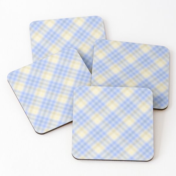 Item preview, YumYum Plaid designed and sold by StudioBoomBoom.