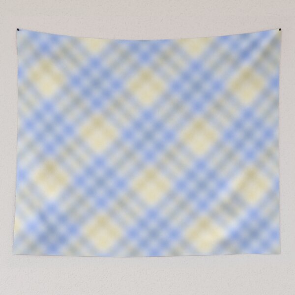 Item preview, YumYum Plaid designed and sold by StudioBoomBoom.