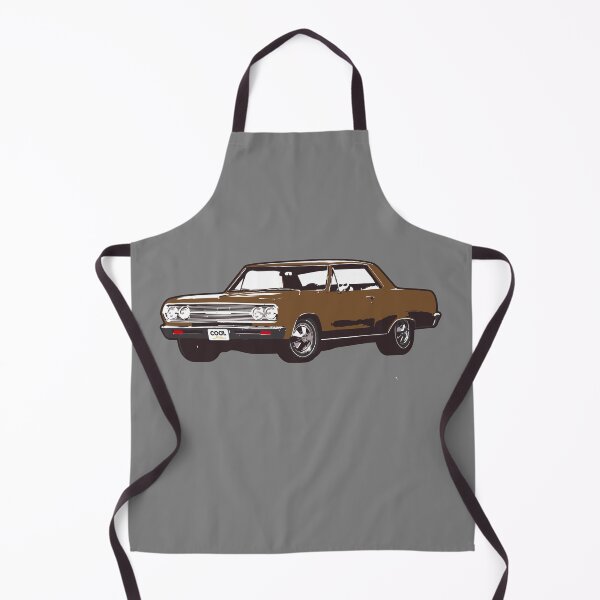Item preview, 65 Brown CM Coupe designed and sold by CoolRide.