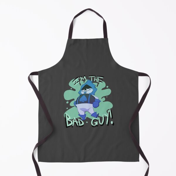 Item preview, Lancer (the bad guy) with splat sound effects designed and sold by ayliens596.