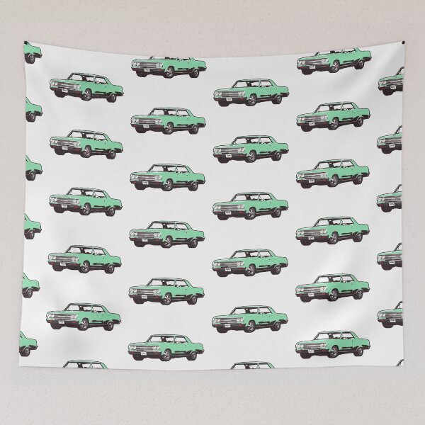 Item preview, 65 Acqua CM Coupe designed and sold by CoolRide.