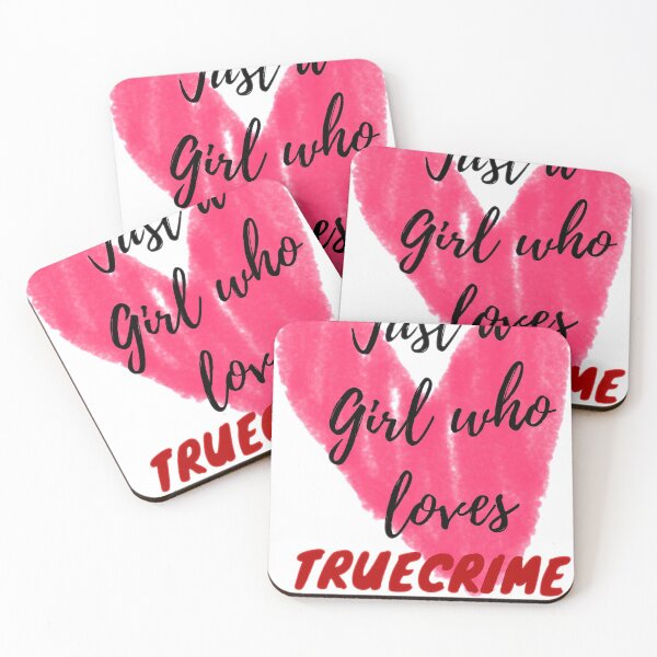 Item preview, lover of TrueCrimePodcasts designed and sold by whitevulture.