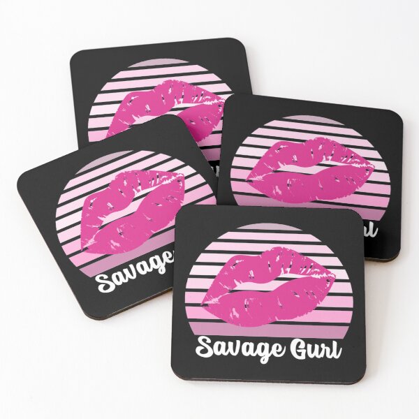 Item preview, Savage GurL designed and sold by Monique Prince.