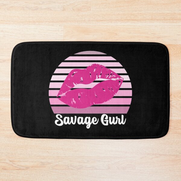 Item preview, Savage GurL designed and sold by Monique Prince.