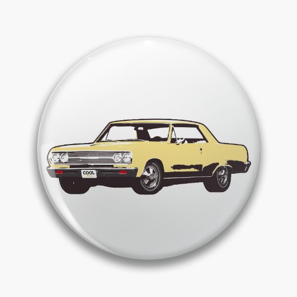 Item preview, 65 Beige CM Coupe designed and sold by CoolRide.