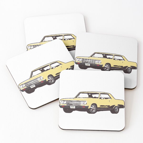 Item preview, 65 Beige CM Coupe designed and sold by CoolRide.