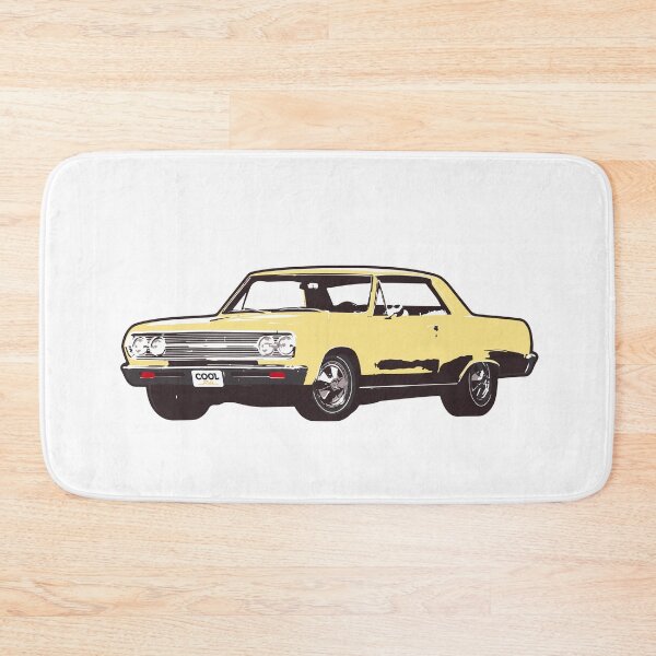 Item preview, 65 Beige CM Coupe designed and sold by CoolRide.
