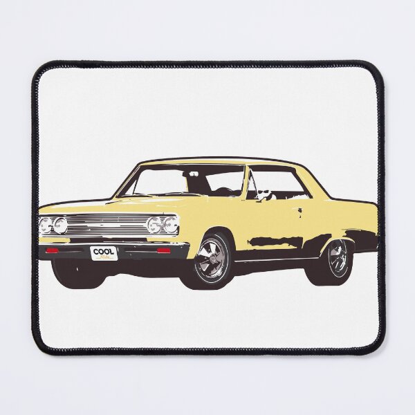Item preview, 65 Beige CM Coupe designed and sold by CoolRide.
