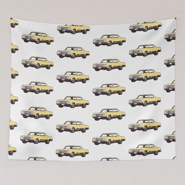Item preview, 65 Beige CM Coupe designed and sold by CoolRide.