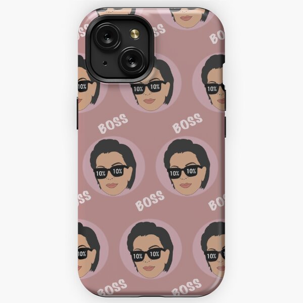 Kris Jenner iPhone Cases for Sale Redbubble