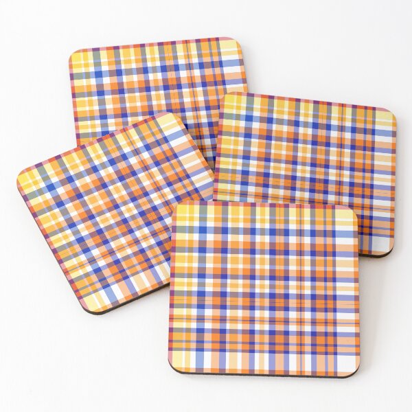 Item preview, Sailor Venus Plaid designed and sold by Blackmoonrose13.