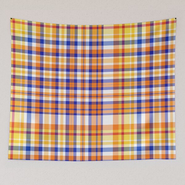 Item preview, Sailor Venus Plaid designed and sold by Blackmoonrose13.