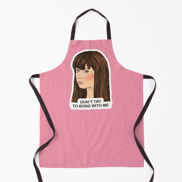 Item preview, Don't Try to Bond with Me designed and sold by ironydesigns.