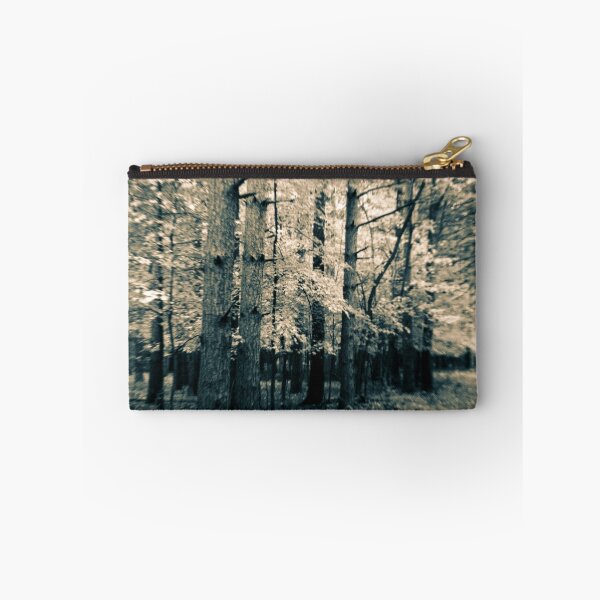 Item preview, Along The Way Of Pine Trees designed and sold by MLabuda.