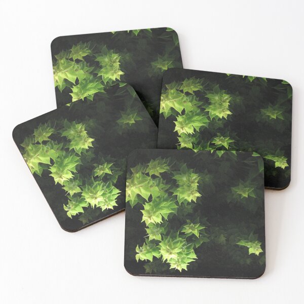Item preview, Green in the Dark designed and sold by eleven3Oone.
