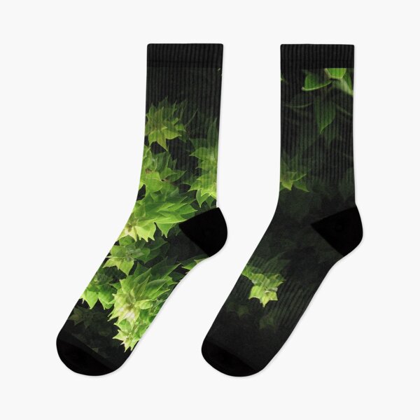 Item preview, Green in the Dark designed and sold by eleven3Oone.
