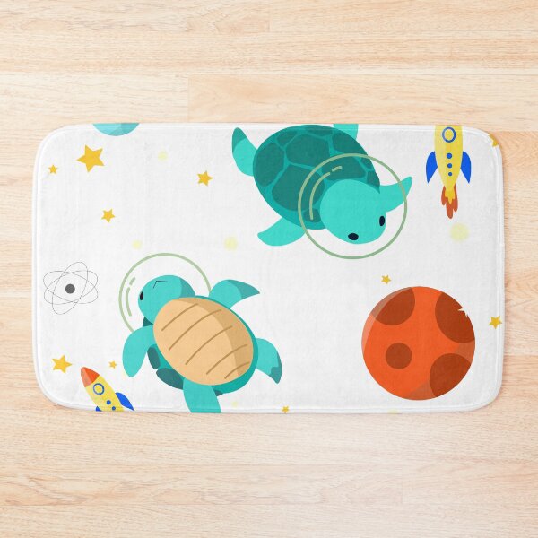 Item preview, TurtleSpace designed and sold by Elephre$h Desing.