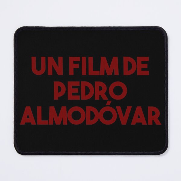 Item preview, UN FILM DE PEDRO ALMODOVAR designed and sold by TikaK.